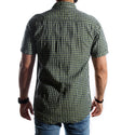Men Shirt / 100 cotton -5718
