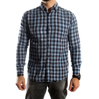 Men Shirt / 100 cotton -5694