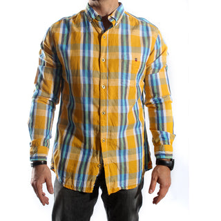 Men Shirt / 100 cotton -5714
