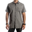 Men Shirt / 100 cotton -5697