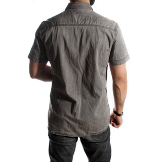 Men Shirt / 100 cotton -5697