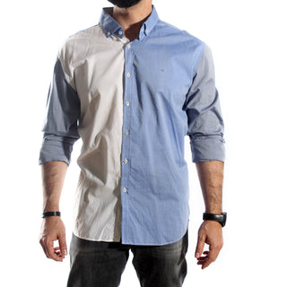 Men Shirt / 100 cotton -5731