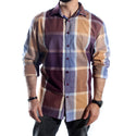 Men Shirt / 100 cotton -5758