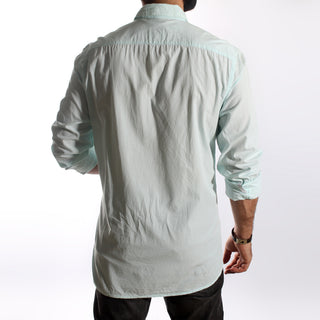 Men Shirt / 100 cotton  -5757