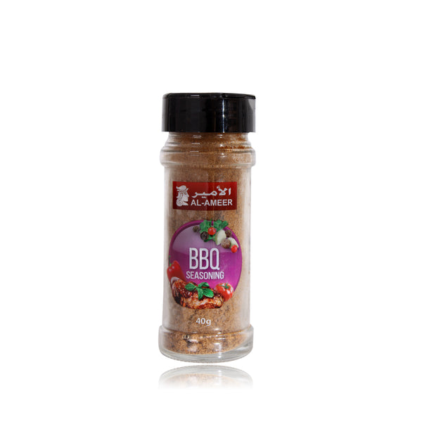 BBQ Seasoning (Al-ameer) 40 gm -7149