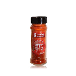 Smoked Paprika (Al-ameer) 40 gm -7150