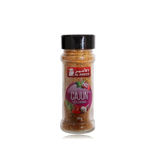 Cajun Seasoning (Al-ameer) 40 gm -7151