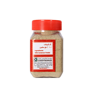 Cardamom Powder(Al-ameer) 90 gm -7152