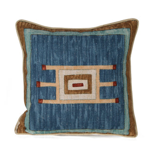 Decorative Kilim cushion/ 40 x 40cm -7234