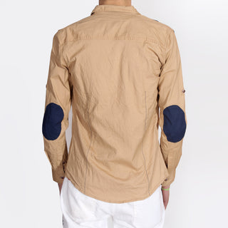Men Shirt / 100 cotton-5724