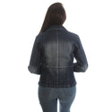 jeans jacket -5932