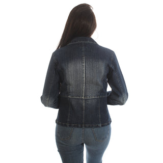 jeans jacket -5932