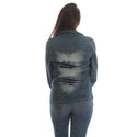 jeans jacket -5930