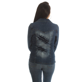 jeans jacket -5928