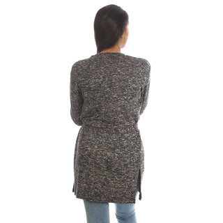 Women Autumn Winter Long Sleeve Cardigan – Free Size  -5869