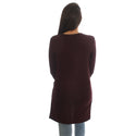 Women Autumn Winter Long Sleeve Tunic Blouse – Free Size -5862