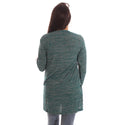 Women Autumn Winter Long Sleeve Tunic Blouse – Free Size -5852