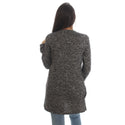 Women Autumn Winter Long Sleeve Tunic Blouse – Free Size  -5851