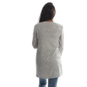 Women Autumn Winter Long Sleeve Tunic Blouse – Free Size -5854