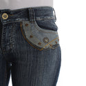 women jeans -5919