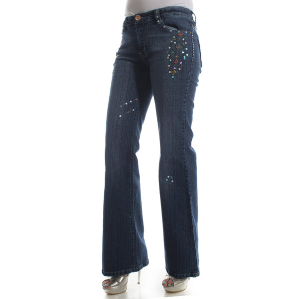 women jeans -5924