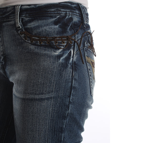women jeans -5923