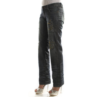 women jeans -5992