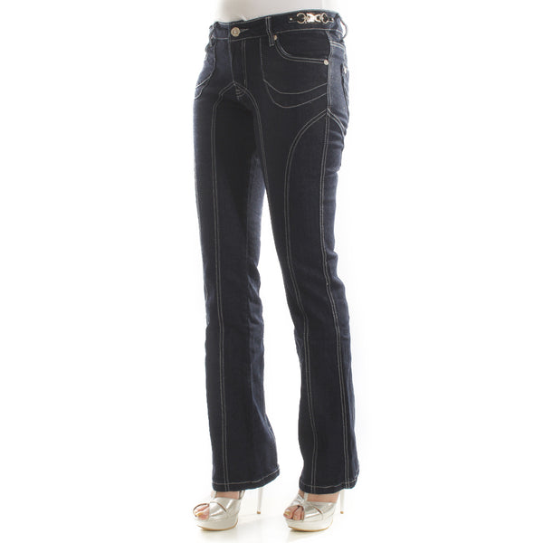 women jeans -5991