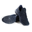 sport shoes/ navy/ made in Turkey -3384