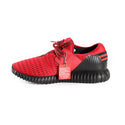 sport shoes/ red/ made in Turkey -3389