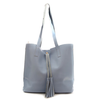 women bag/ 30 cm * 40 cm/ blue/ made in turkey -3465