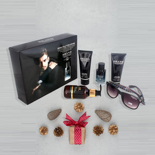Perfume gift set -7983