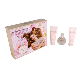 Perfume gift set -7988