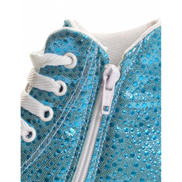 حذاء أزرق هيدي للأطفال -307